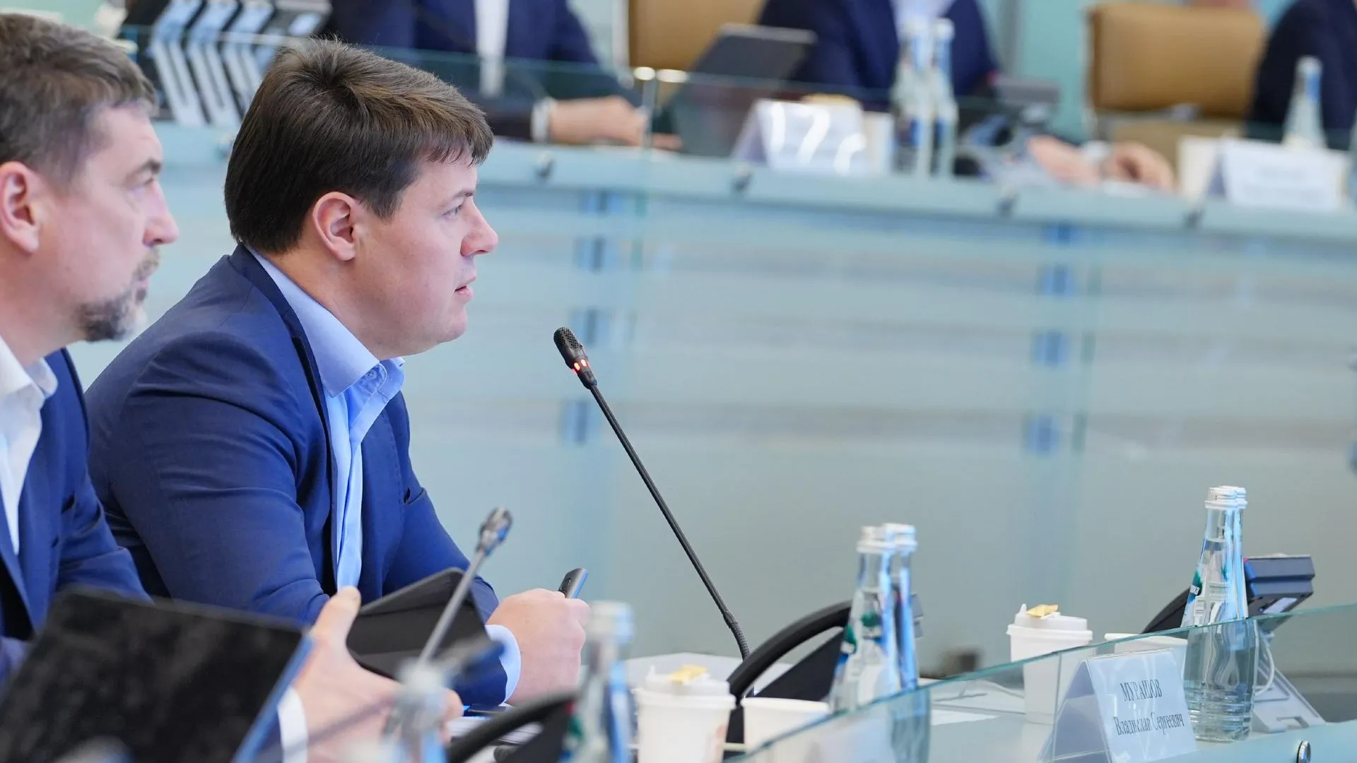 Названа основная цель перехода домов в Подмосковье на электронное голосование