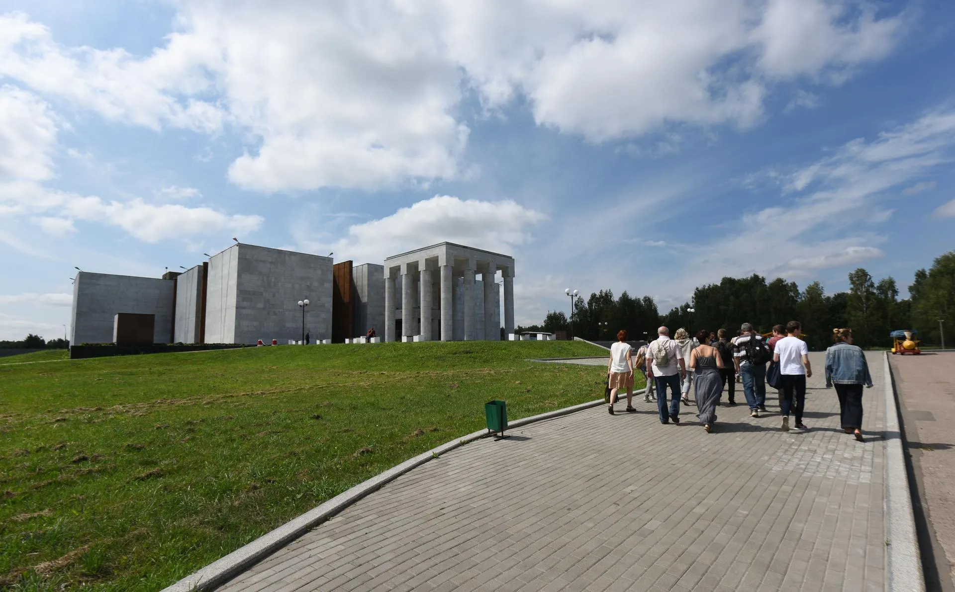 Александр Манзюк