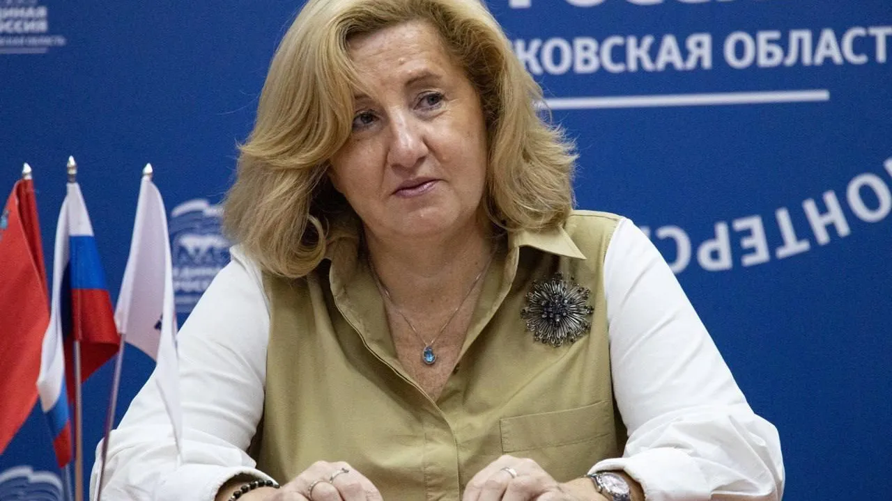 Партия ЕР проведет в Подмосковье неделю приемов по вопросам образования