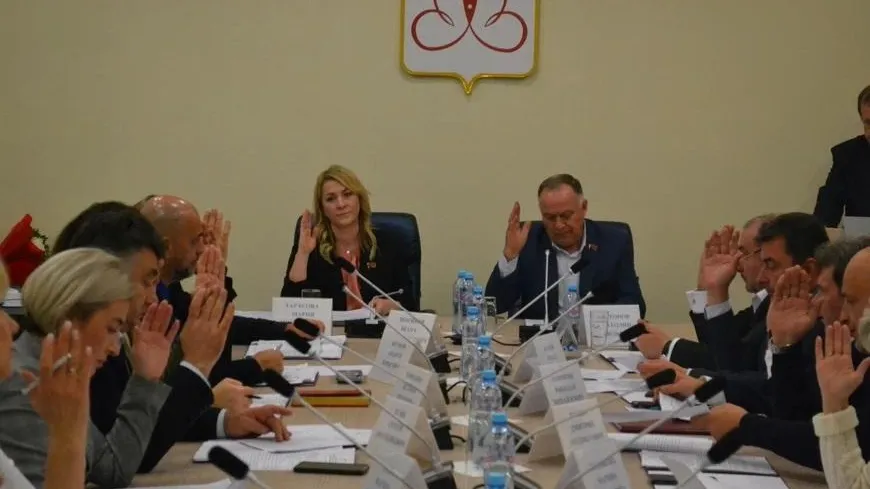 Депутаты Щелкова приняли решение установить налоговые льготы для военнослужащих