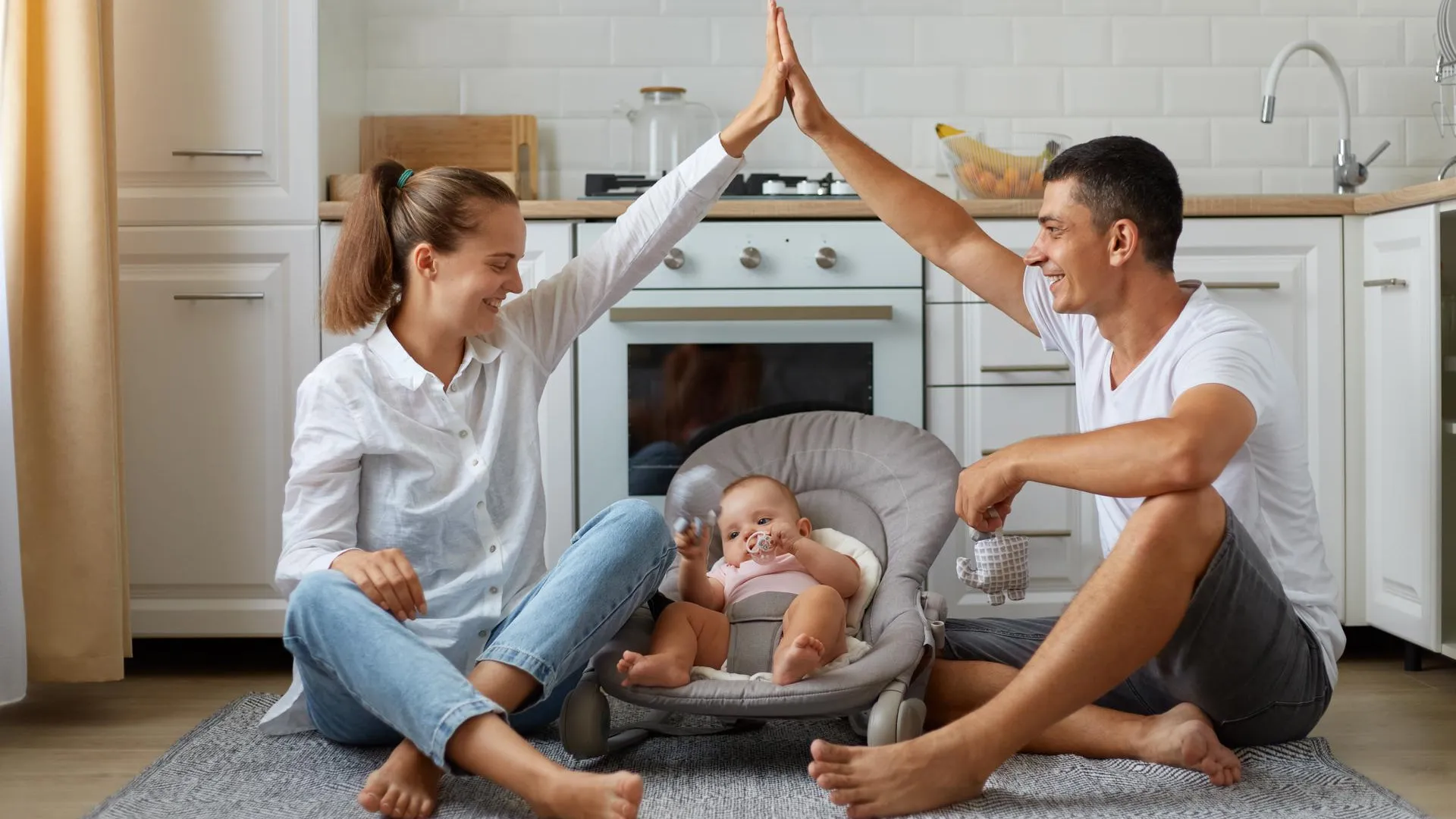 В Подмосковье выделят более 900 млн рублей на жилье для молодых семей в 2026 г