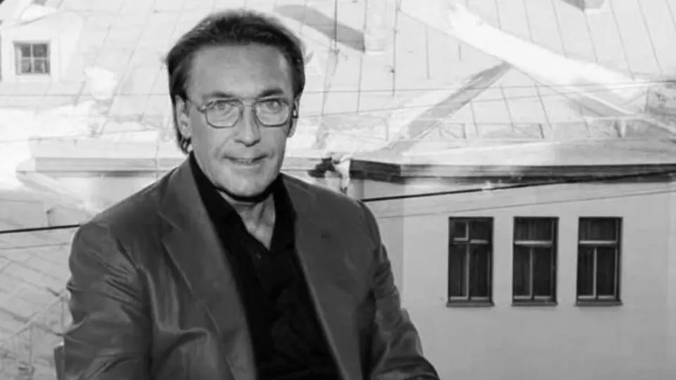 В Петербурге умер сооснователь бренда Ginza Вадим Лапин