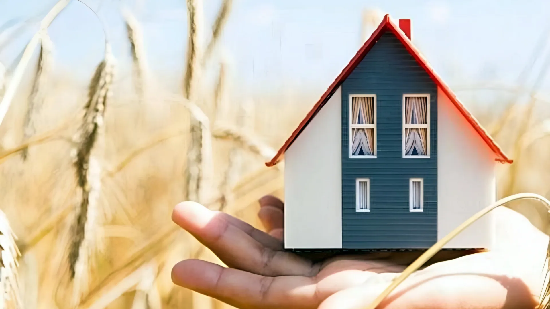 В Подмосковье создали сервис для строительства индивидуального жилья