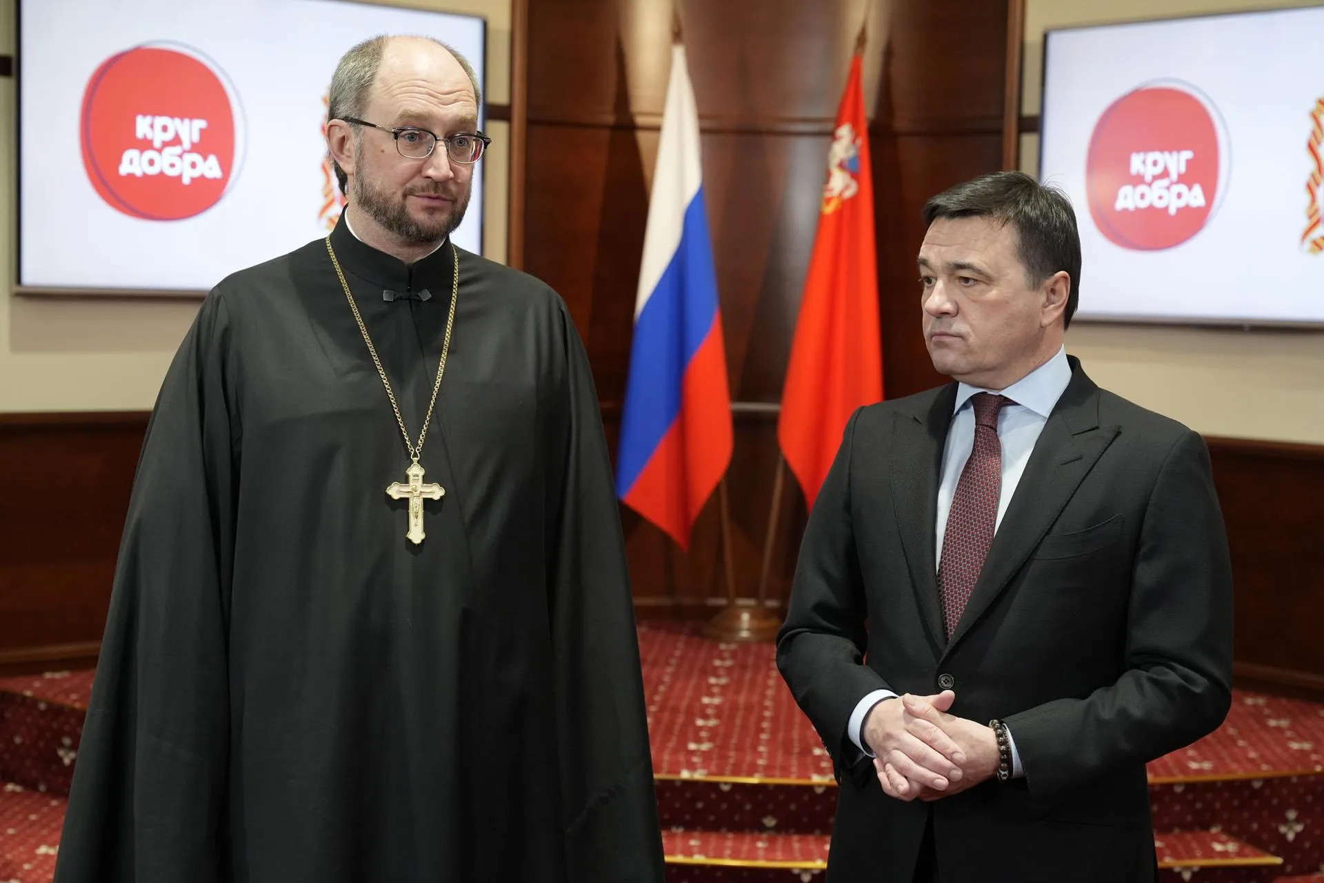 Дмитрий Белицкий