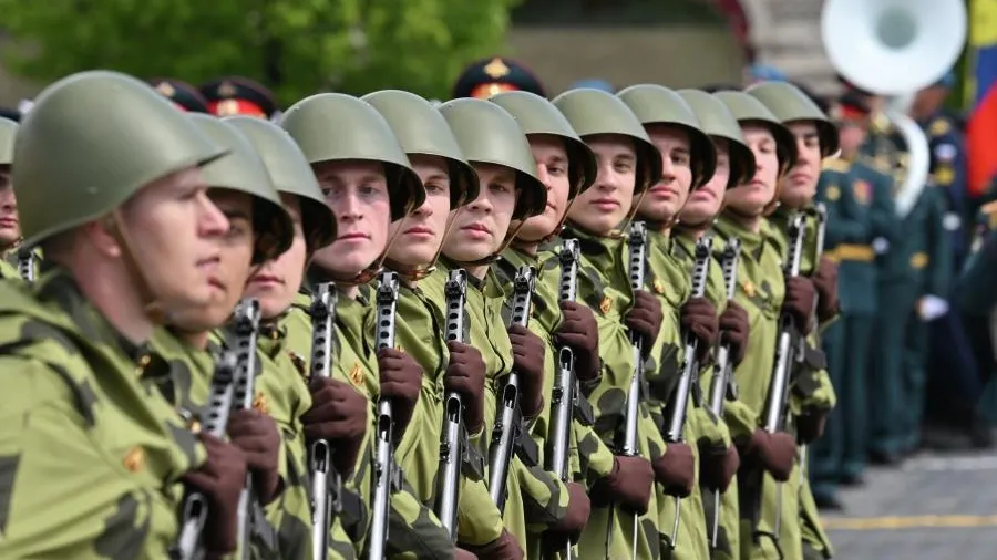 Илья Питалев