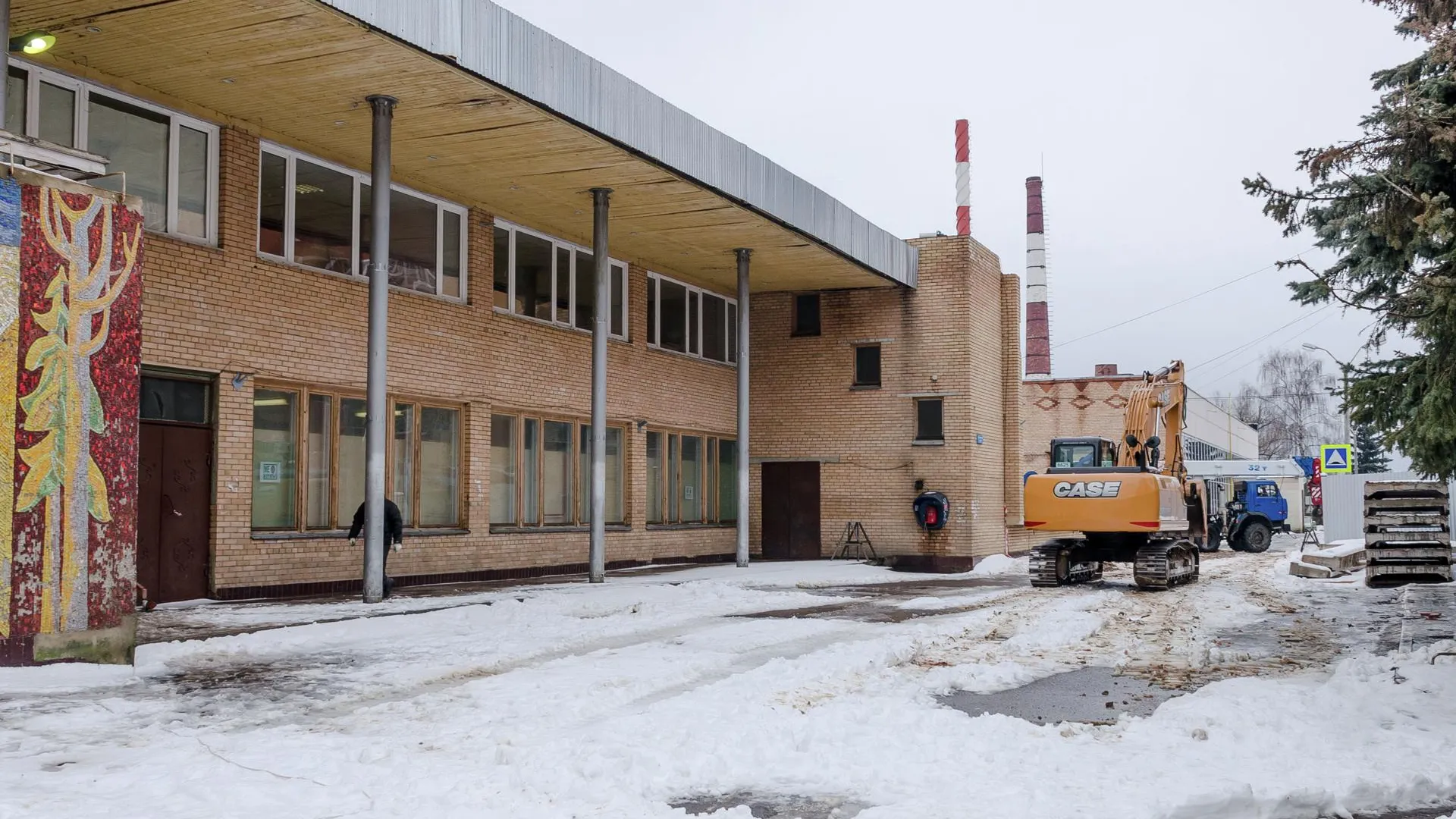 Более 260 домов культуры Подмосковья нуждаются в ремонте