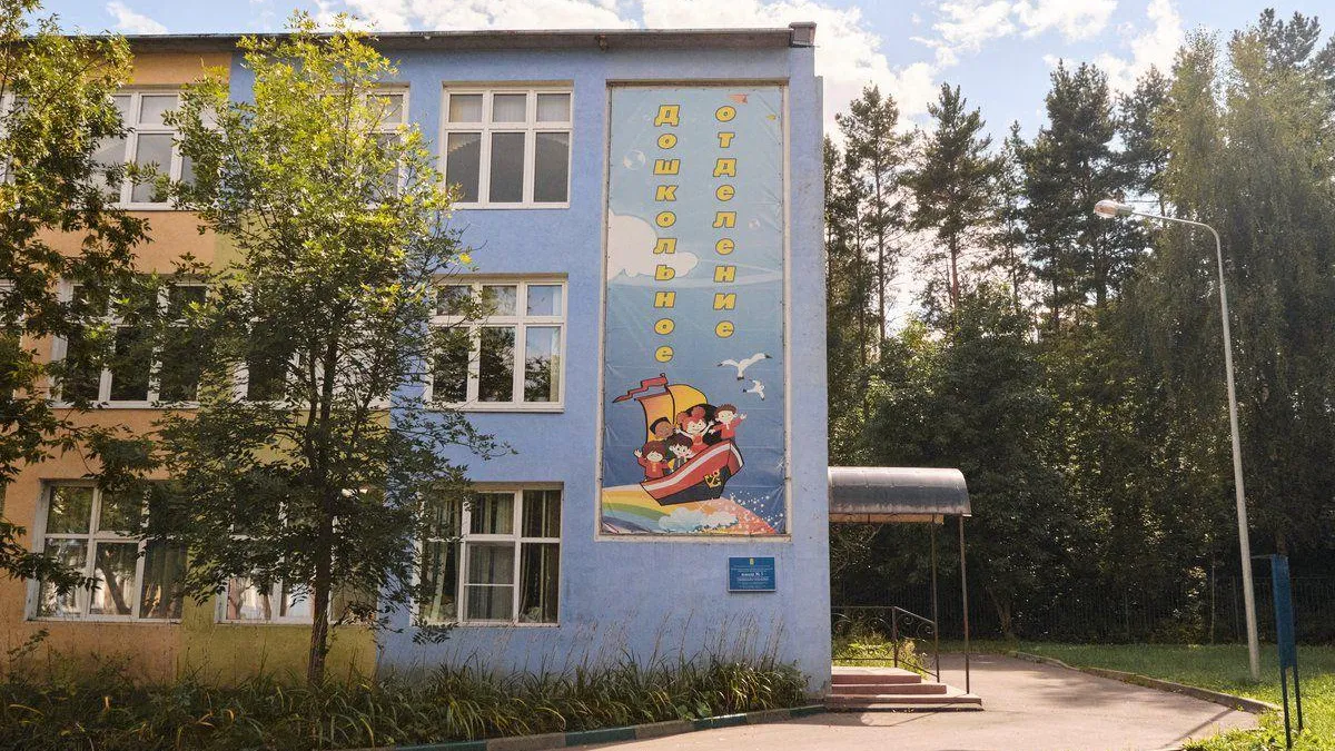 В Ленинском округе 410 мест в мини‑садах откроются до конца года