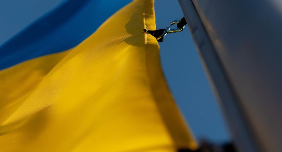Политолог Блохин — о предложении Украины: переговоры — это тактическая уловка