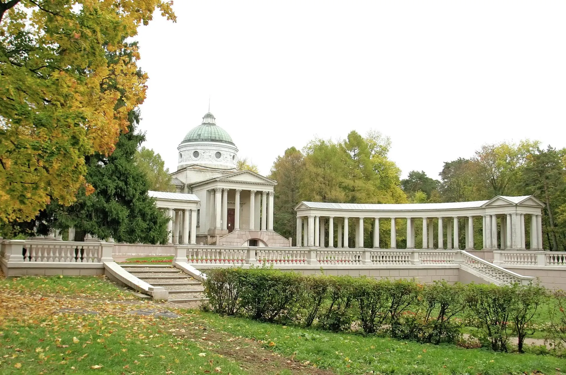 Алексей Панов