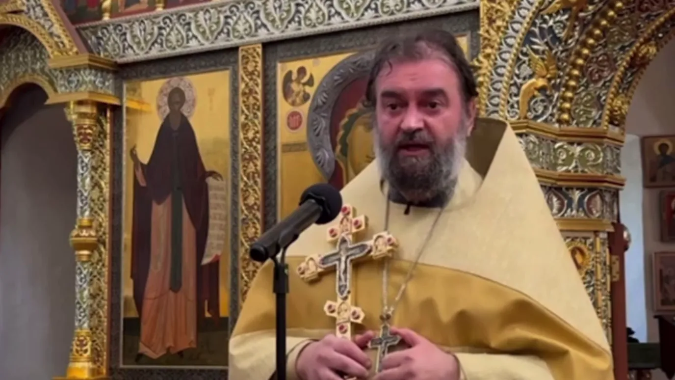 Милонов объяснил резкие высказывания Ткачева о женщинах его украинским прошлым