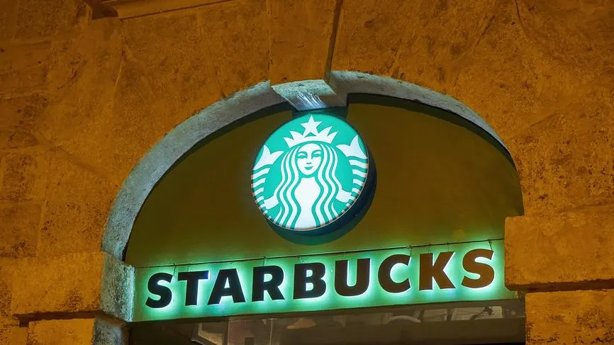 Роспатент зарегистрировал товарный знак Starbucks