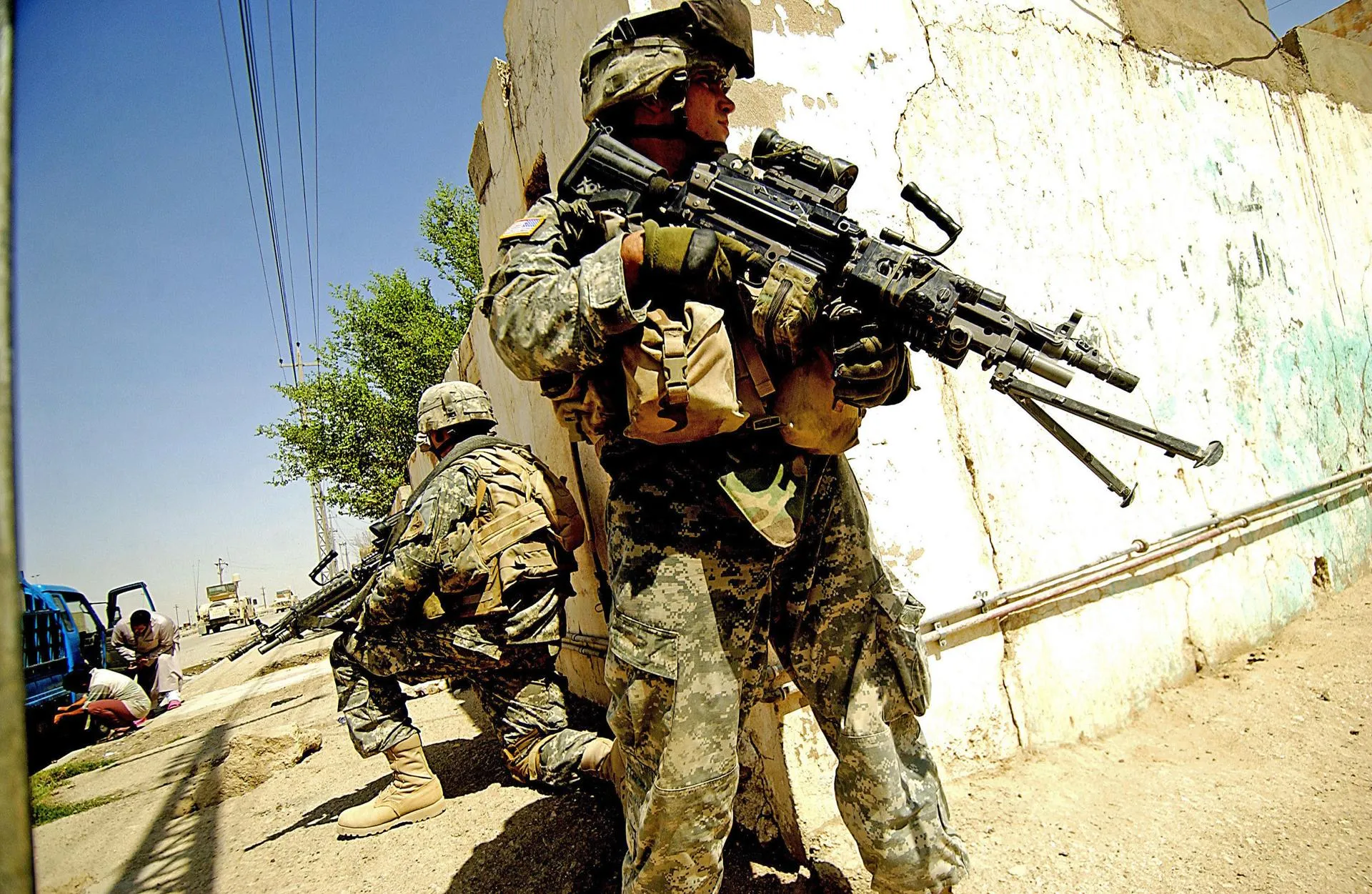 Air Force Tech. Sgt. Jeremy T.