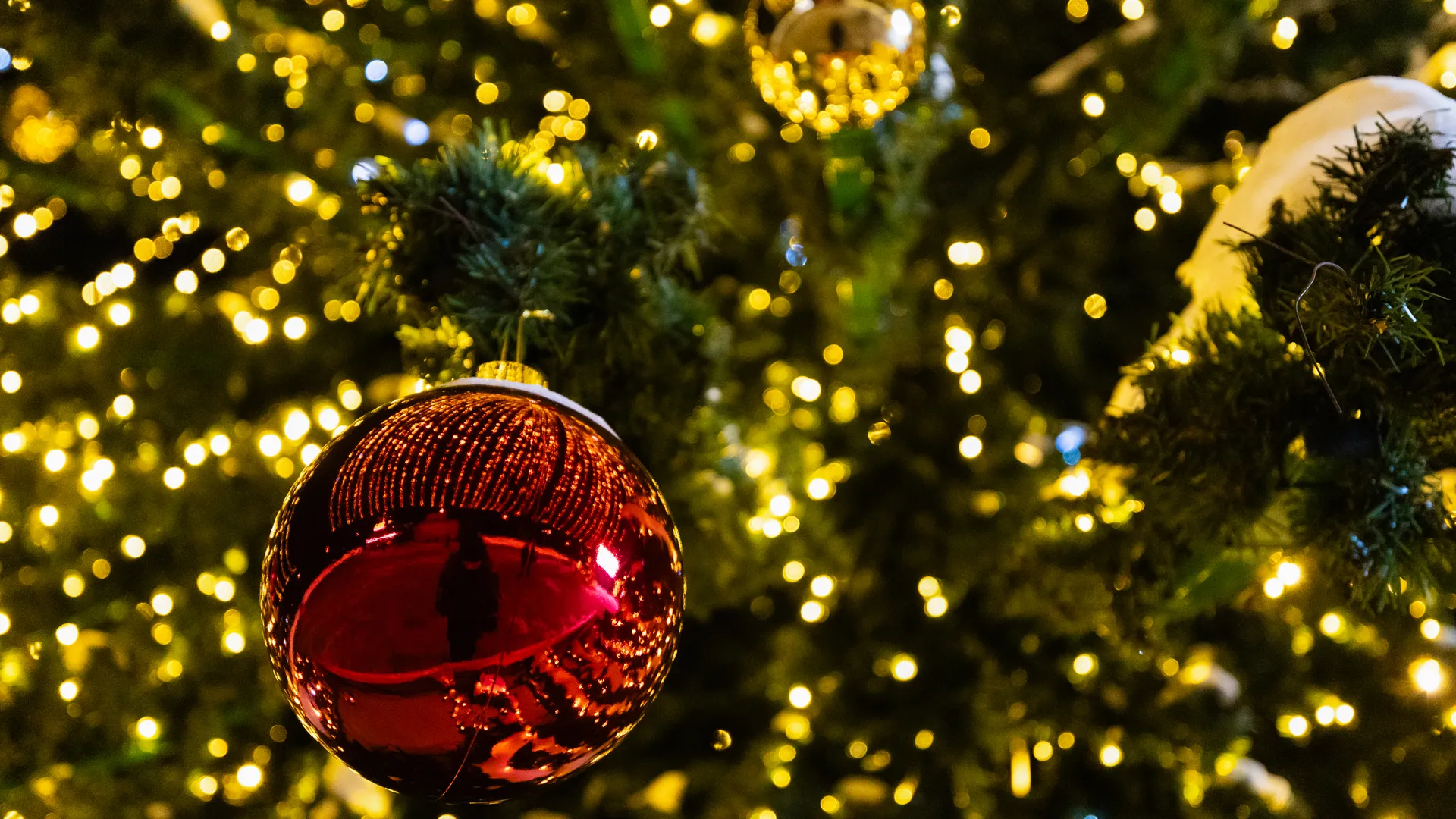 Психолог объяснила, как избежать стресса при подготовке к Новому году