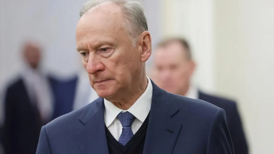 Патрушев заявил, что будущее Одессы не связано с киевским режимом