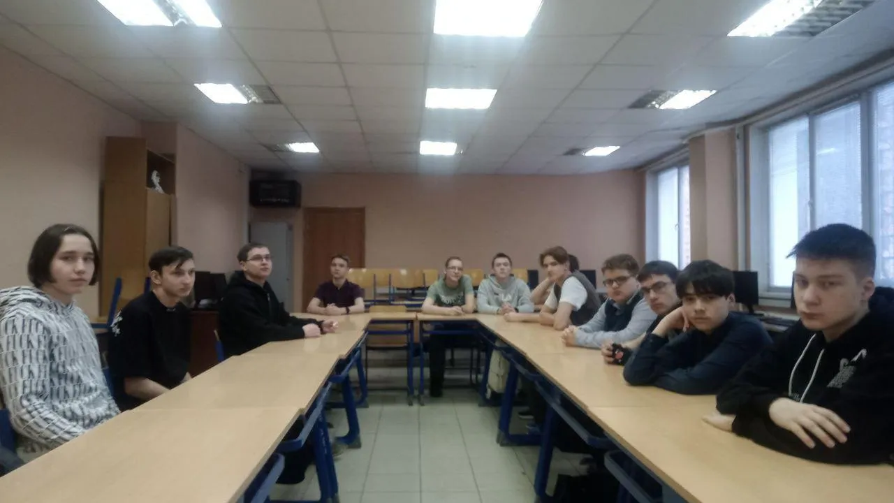 Студенты Реутова осваивали навыки оказания помощи при ЧП