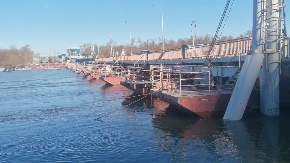 Схемы движения 5 маршрутов в районе подмосковной деревни Смедово временно изменятся