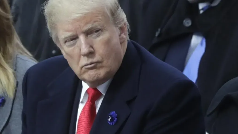 Трамп намекнул на неожиданные шаги в отношении России