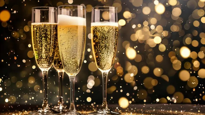 Роскачество перечислило лучшие российские игристые вина 2025 года