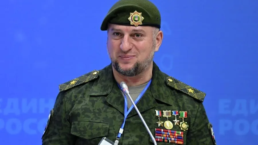 Алаудинов со смехом рассказал, как ВСУ сбили российский беспилотник