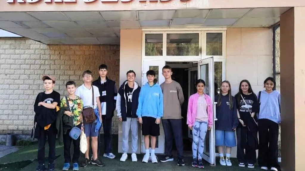 Шахматисты Мытищ взяли две бронзы на областном первенстве