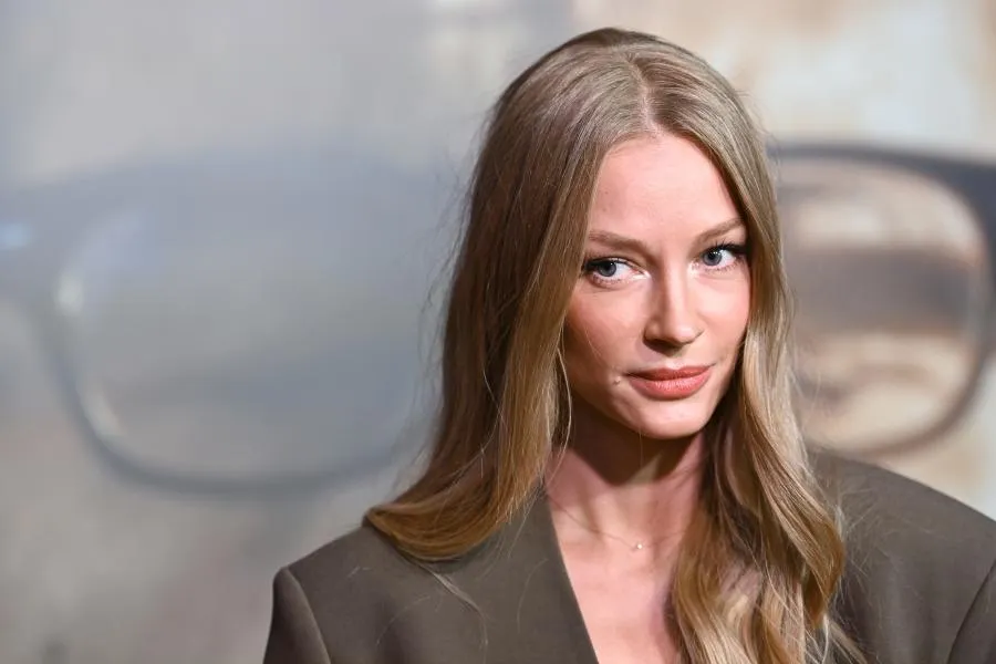 Григорий Сысоев