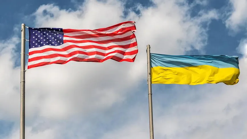 США планируют подписать с Украиной сделку по ископаемым на будущей неделе