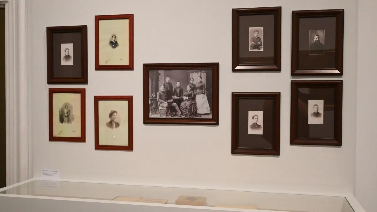 Продлена выставка «Вечный капитал Анны Мараевой» в Подмосковье