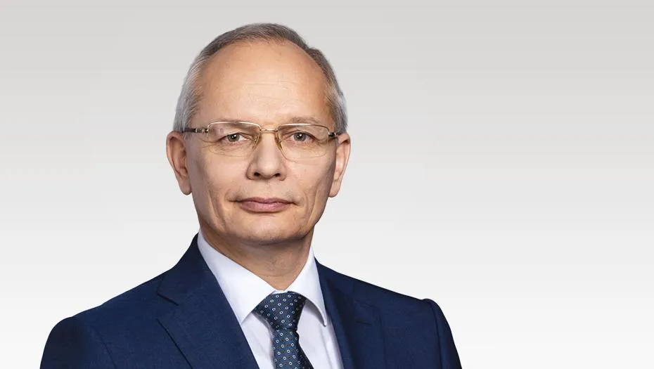 Рустэм Марданов // фото предоставлено пресс-службой Главного управления Банка России по ЦФО