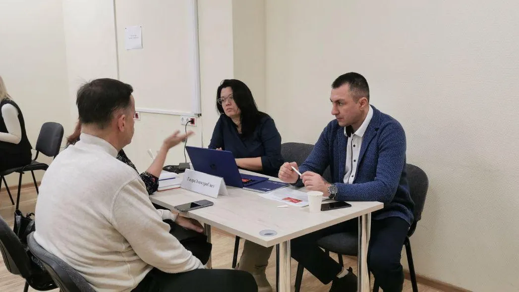 Более 30 компаний из Подмосковья стали участниками реверсной бизнес‑миссии
