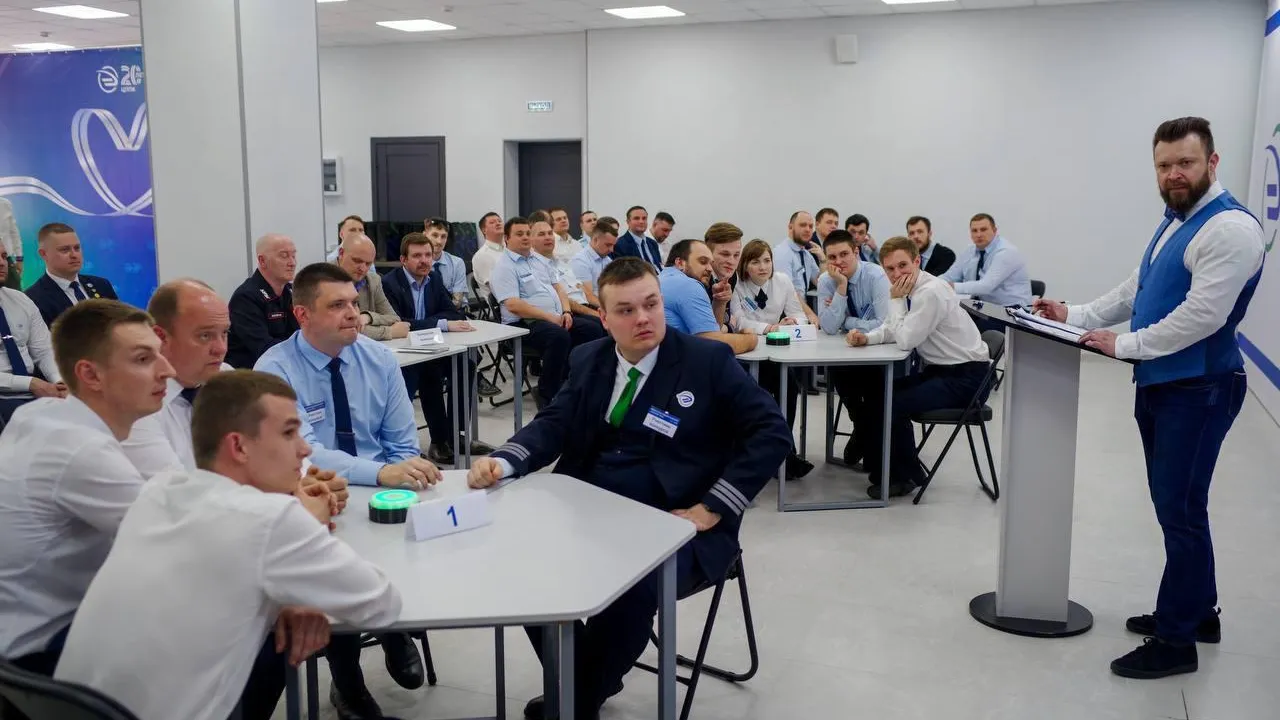 ЦППК открыла учебную лабораторию в техникуме Подмосковья