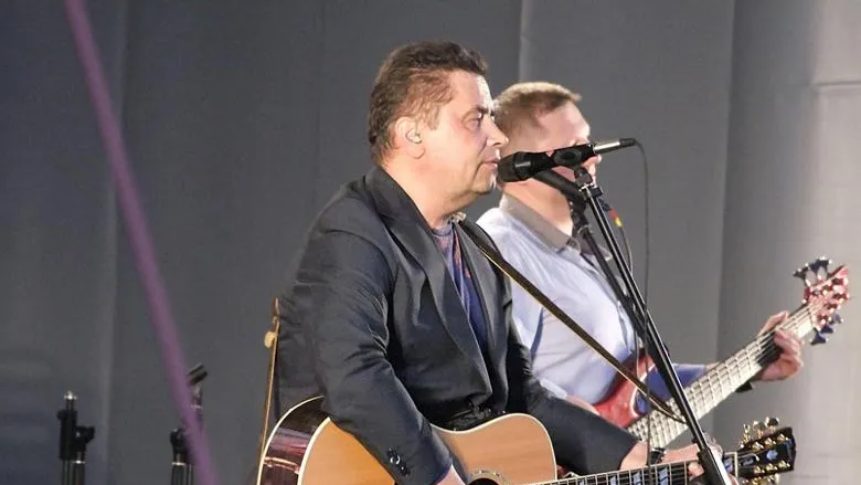 Николай Расторгуев объяснил отказ от отдыха за границей