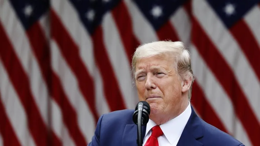 Трамп перечислил преимущества для канадцев при вступлении в США