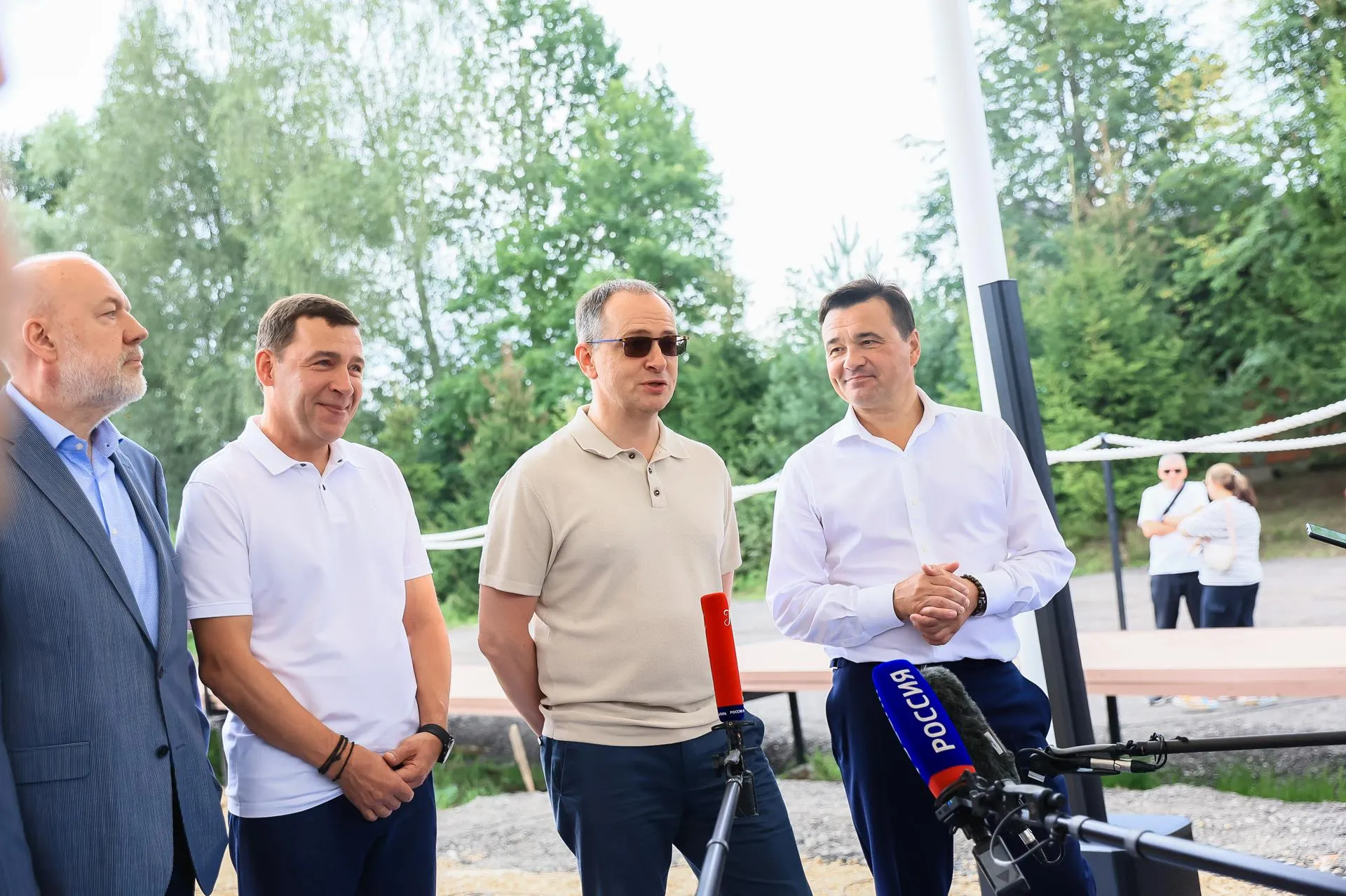 Константин Семенец