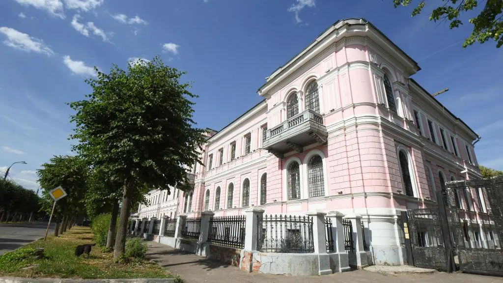 Первая подмосковная выставка‑исследование открылась в Серпуховском музее