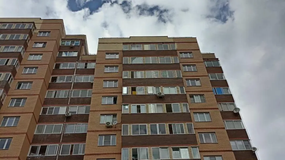 Более 200 фасадов МКД Подмосковья отремонтировали по заявкам жителей в ноябре