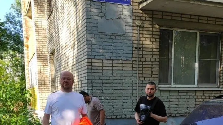 В Лобне проверили обслуживание домов на улице Мирной