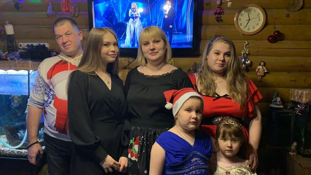 Учителя Подмосковья наградили медалью за заслуги в укреплении института семьи