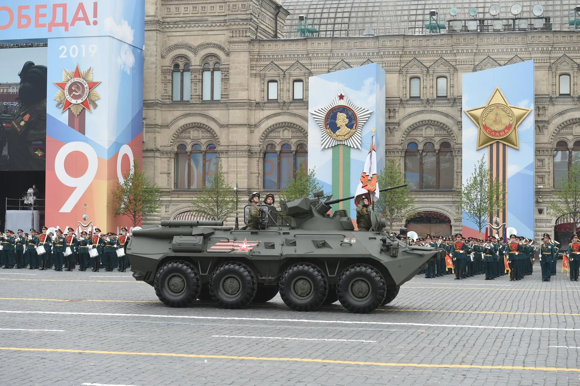 Николай Корешков
