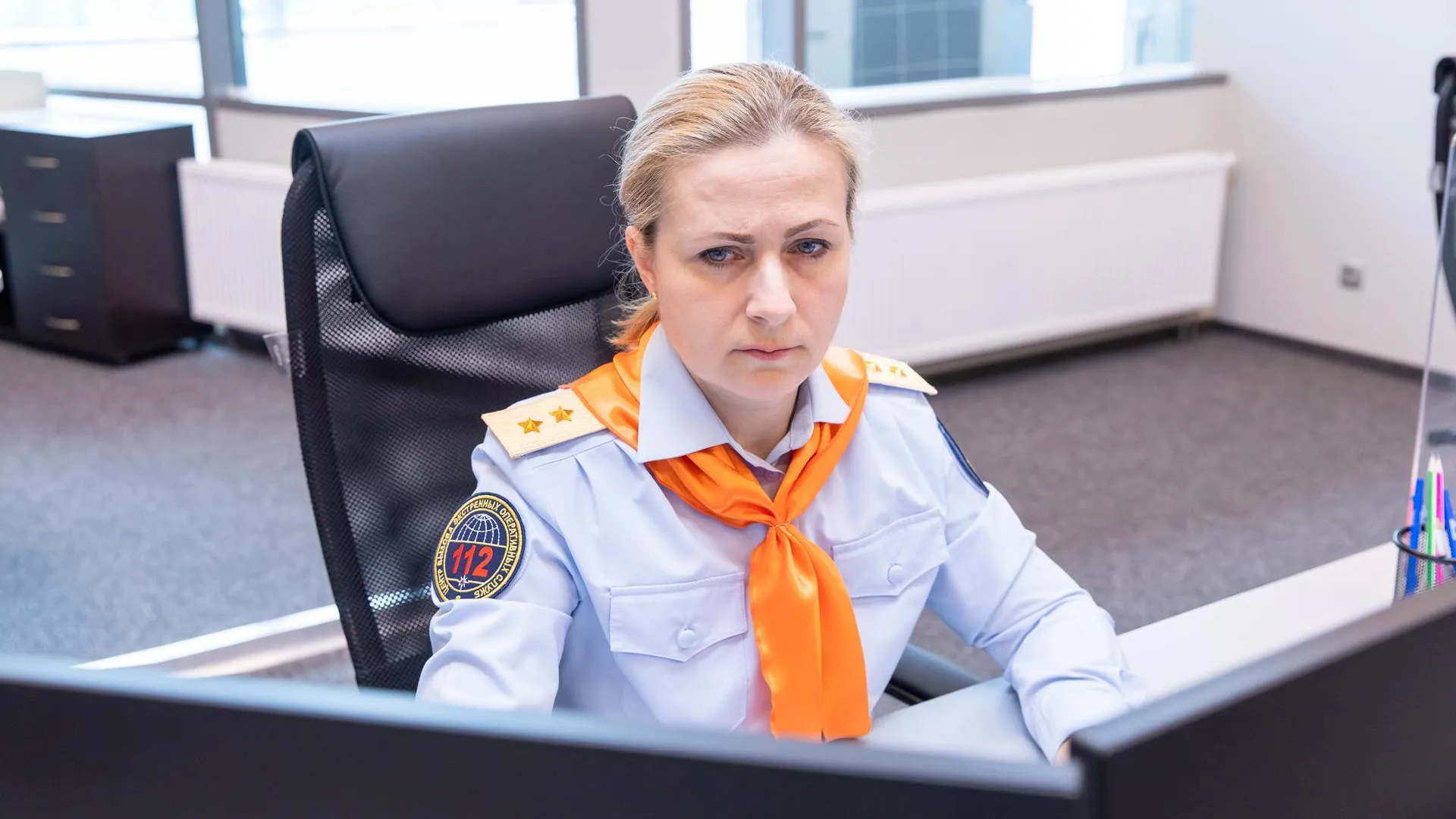 Более 1 млн звонков приняла Система‑112 Московской области за три весенних месяца