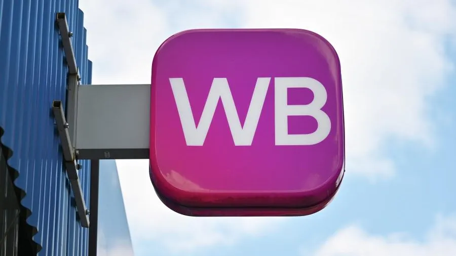 Логистический центр Wildberries в Котовске горит на площади 100 000 «квадратов»
