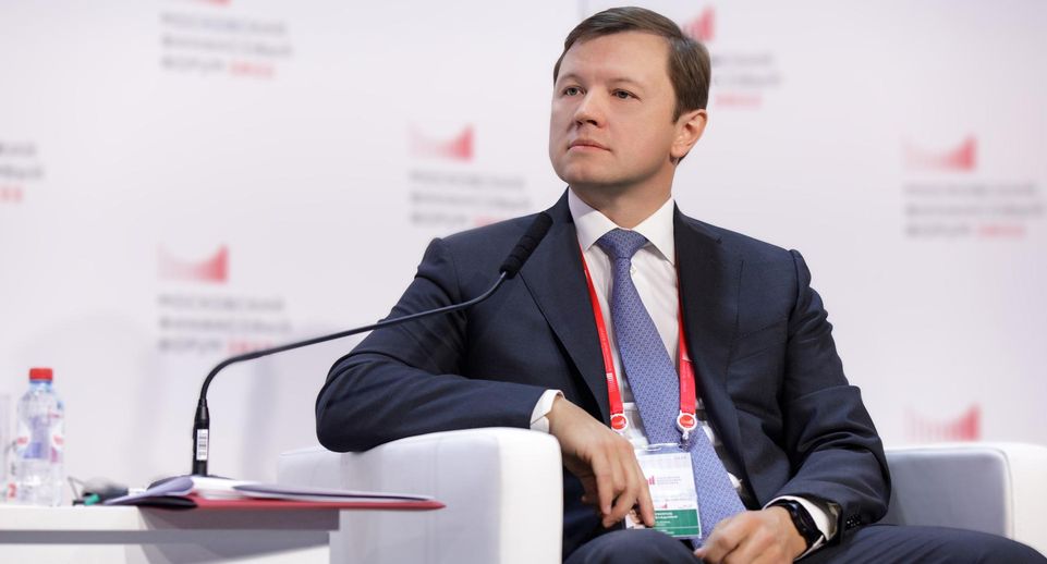 Ефимов: вестибюль и платформу станции «Рижская» БКЛ соединят тремя коридорами