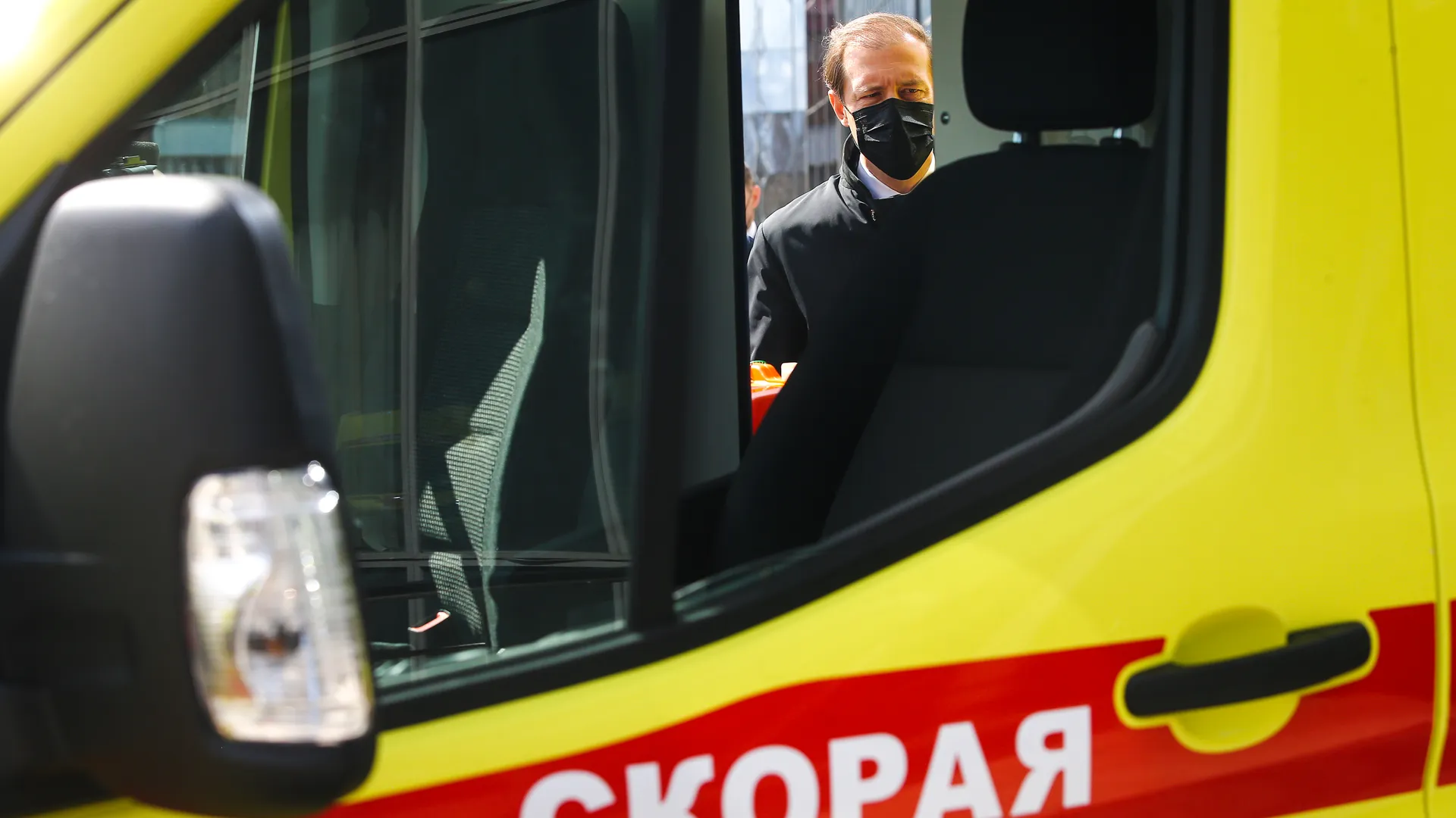 В Шушарах трехлетний ребенок опрокинул на себя сковороду с кипящим маслом