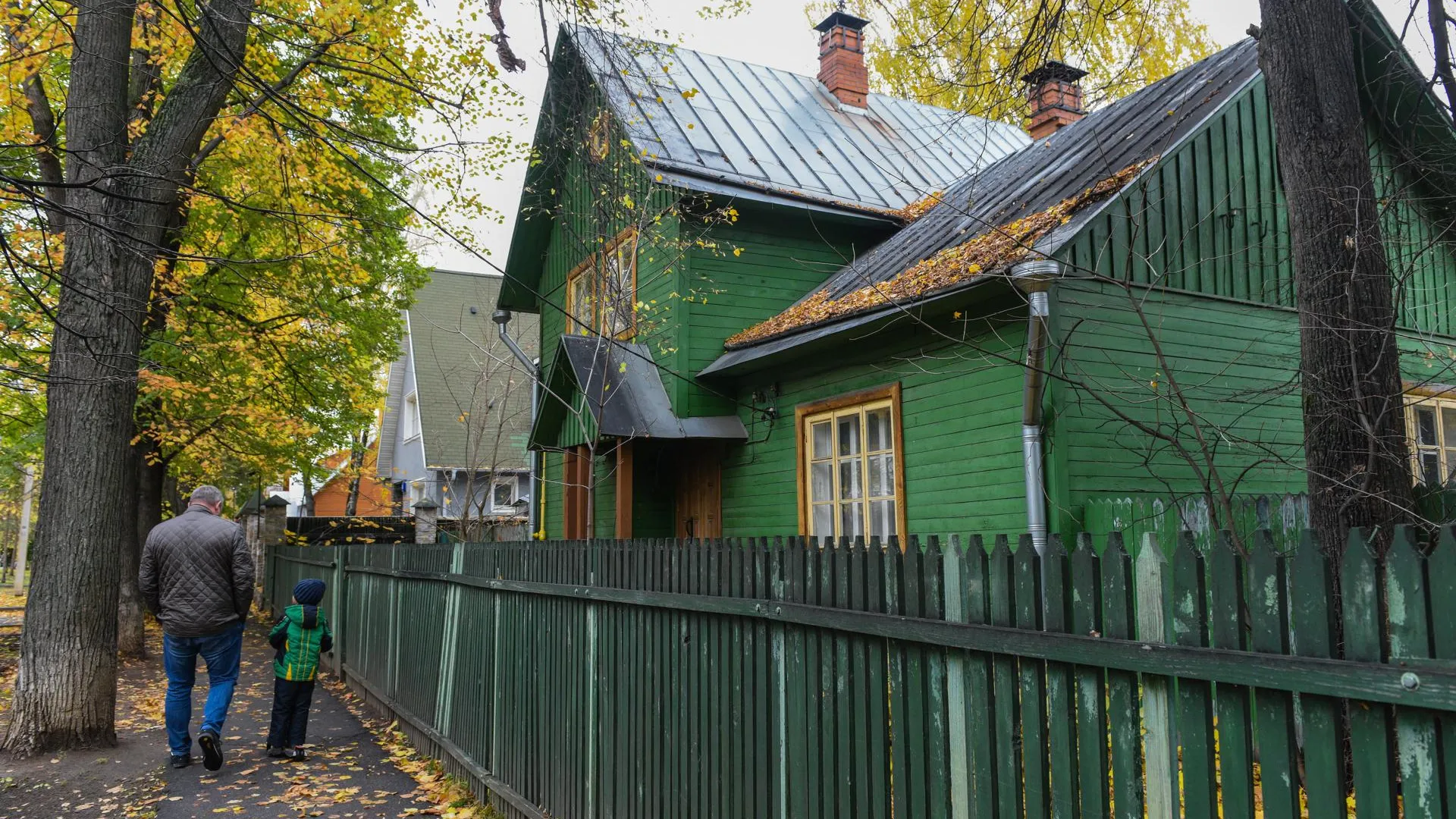 18 встреч на тему «дачной амнистии» пройдут в Подмосковье до конца года