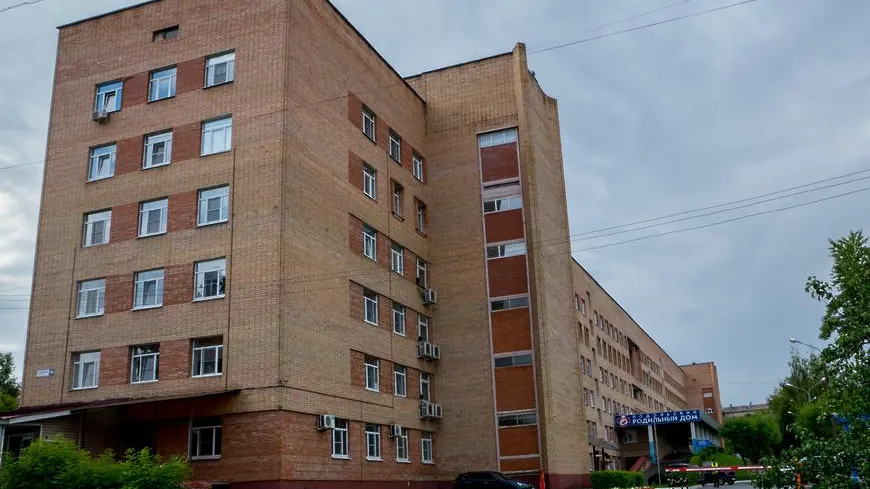 Подольский роддом в мае проведет онлайн‑занятия для будущих матерей