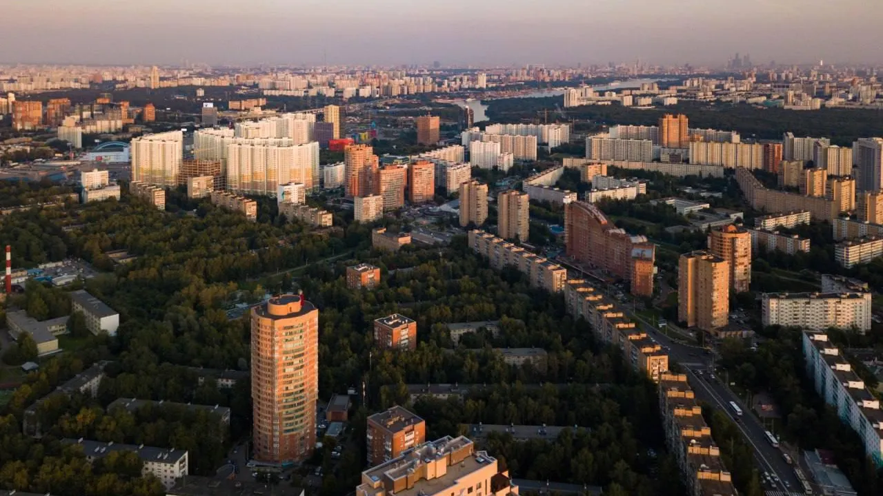 Химки, Богородский и Щелково стали лидерами в рейтинге округов Подмосковья