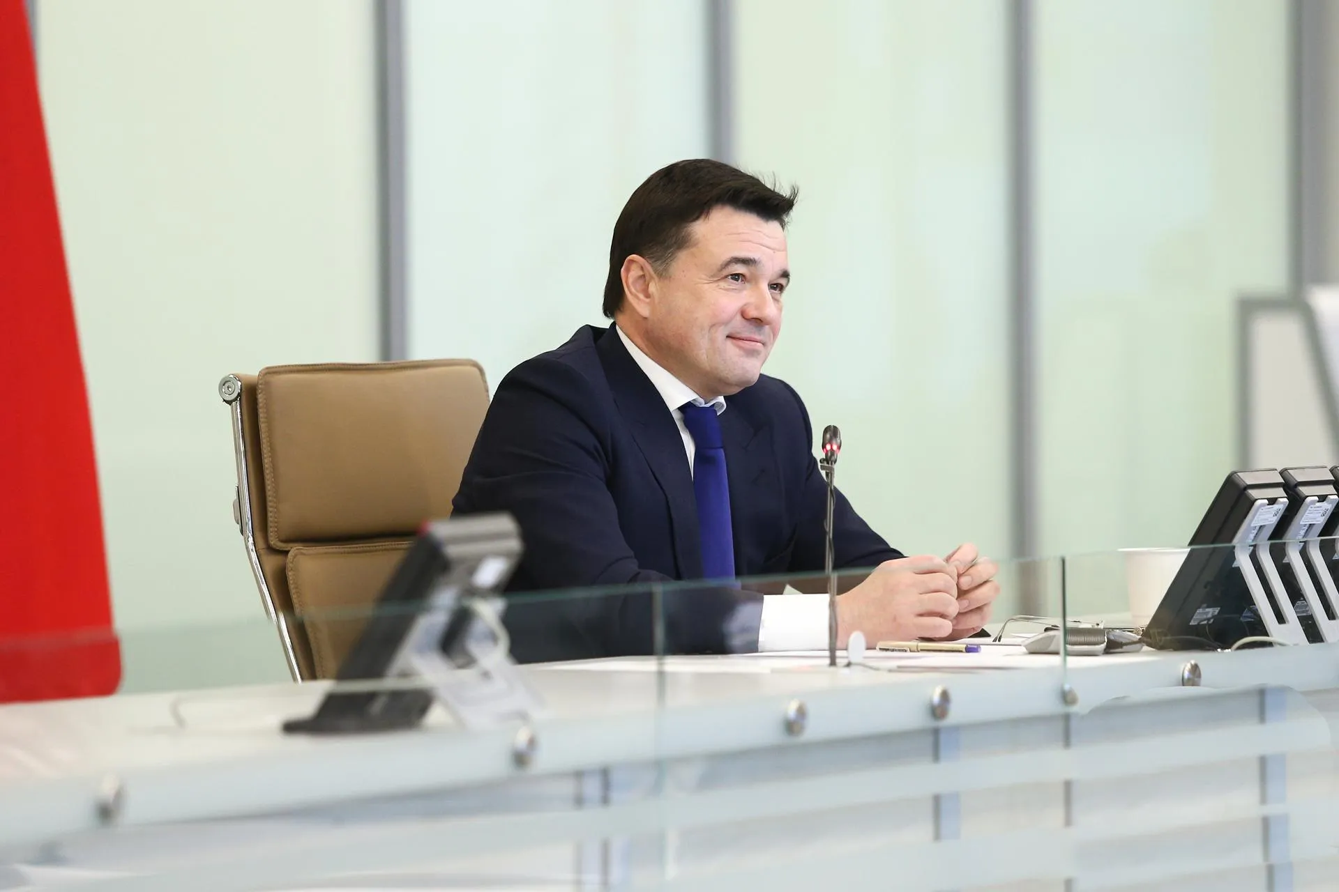 Антон Чернов