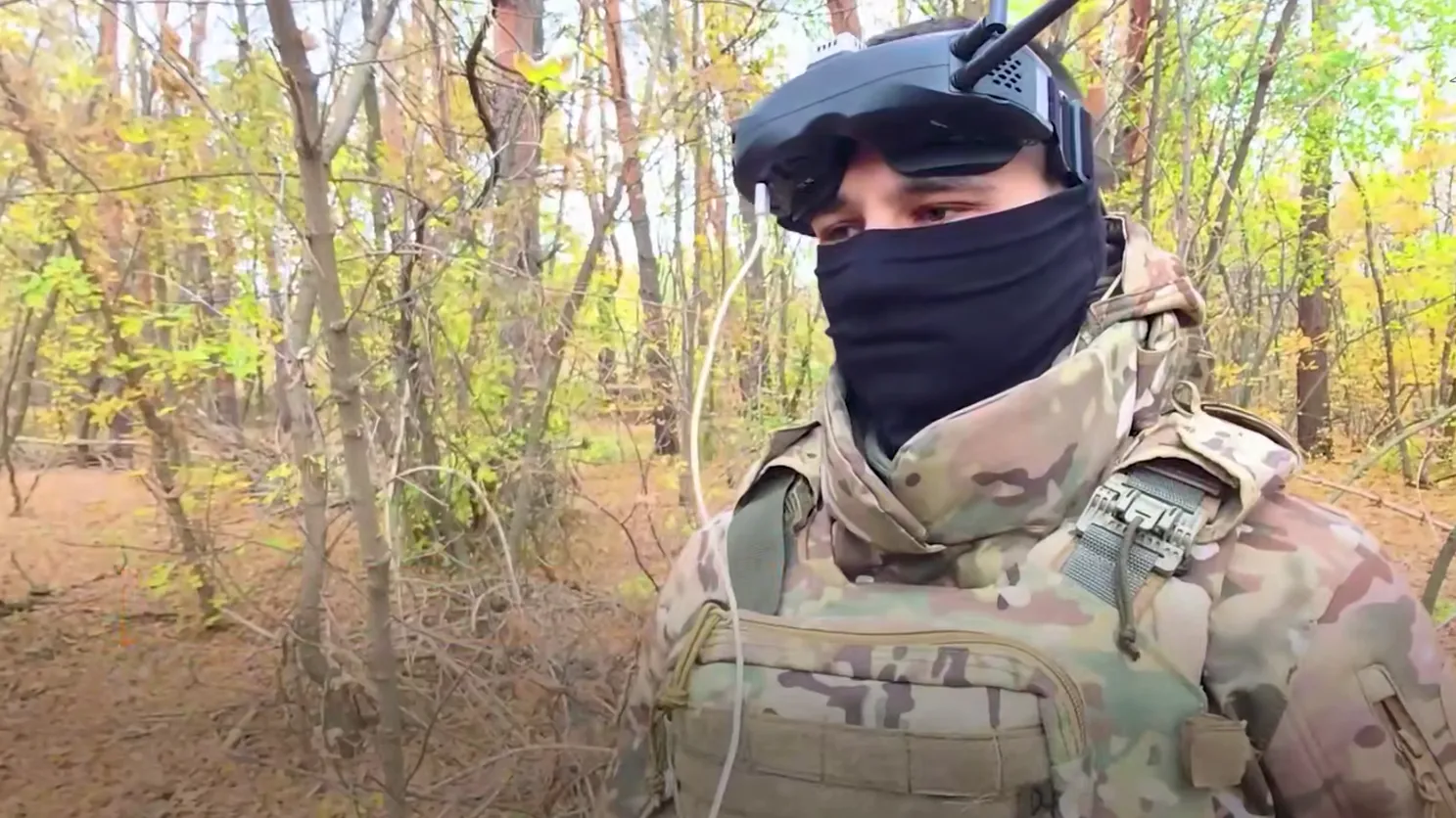 Стало известно, как бойцы СВО минируют глубокий тыл противника