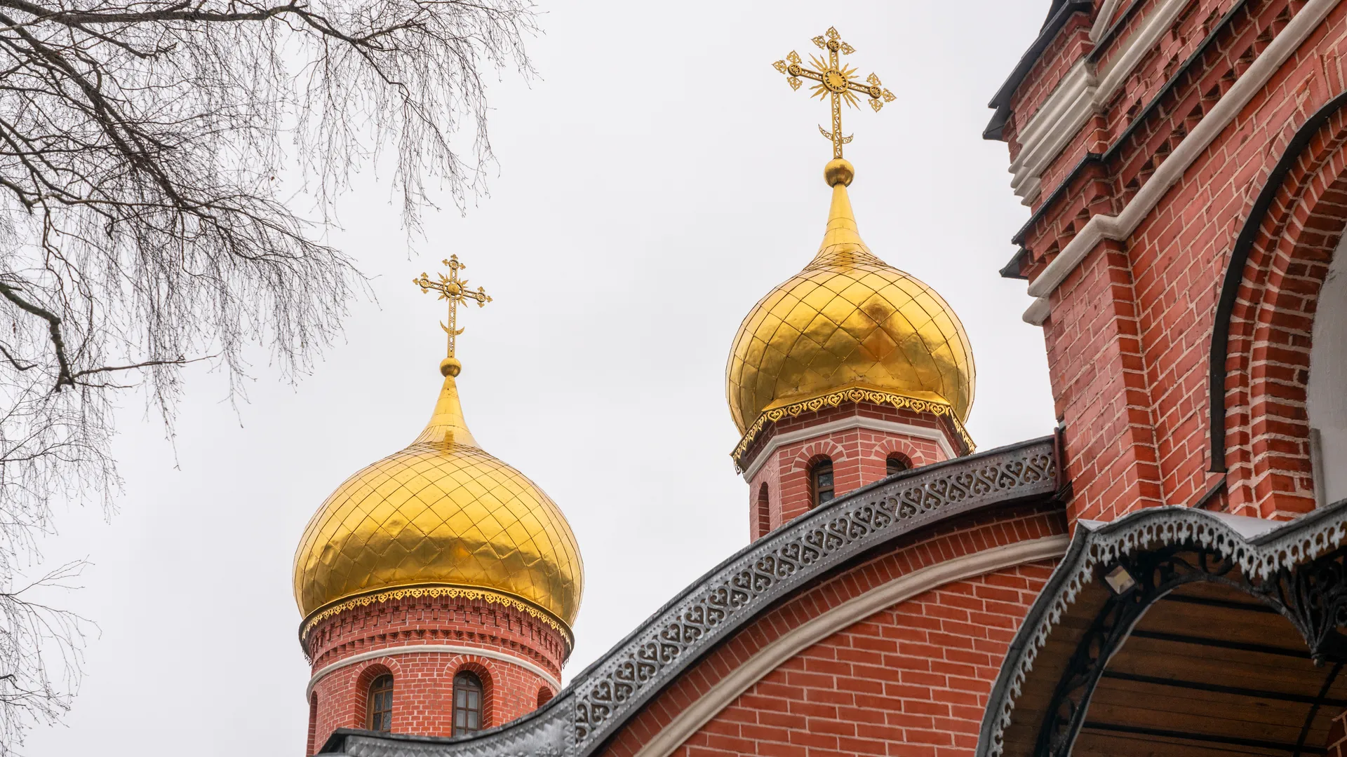 В РПЦ разрешили заниматься сексом в Великий пост, но с важной оговоркой