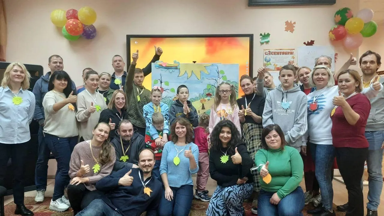 Школы для приемных родителей в Подмосковье закончили уже более 25 тыс выпускников