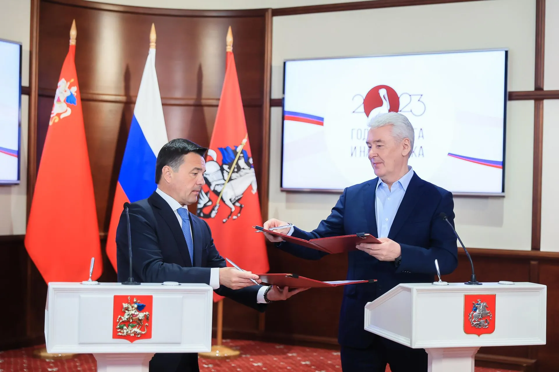 Константин Семенец